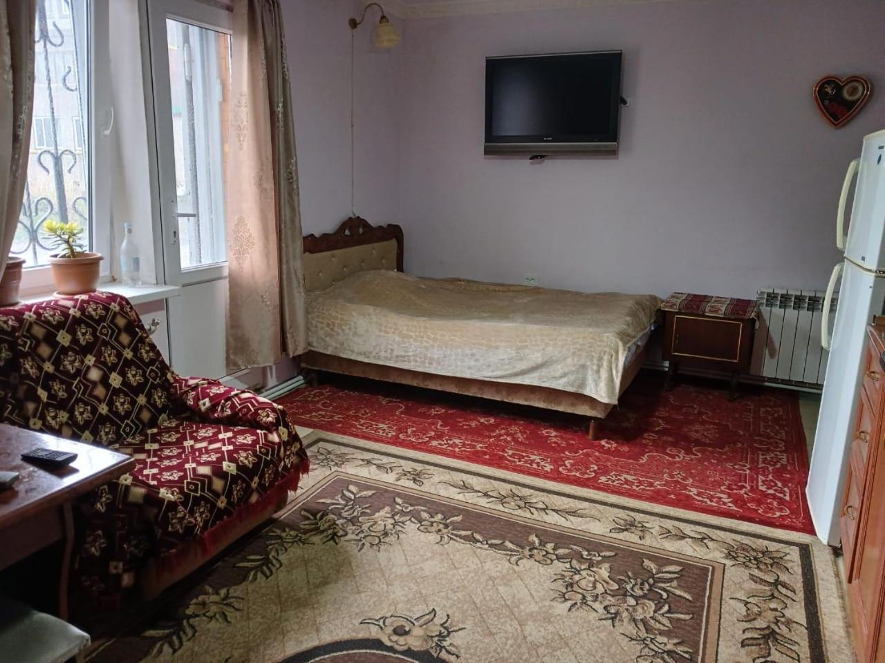 Norik'S Guest House Sevan Exterior photo