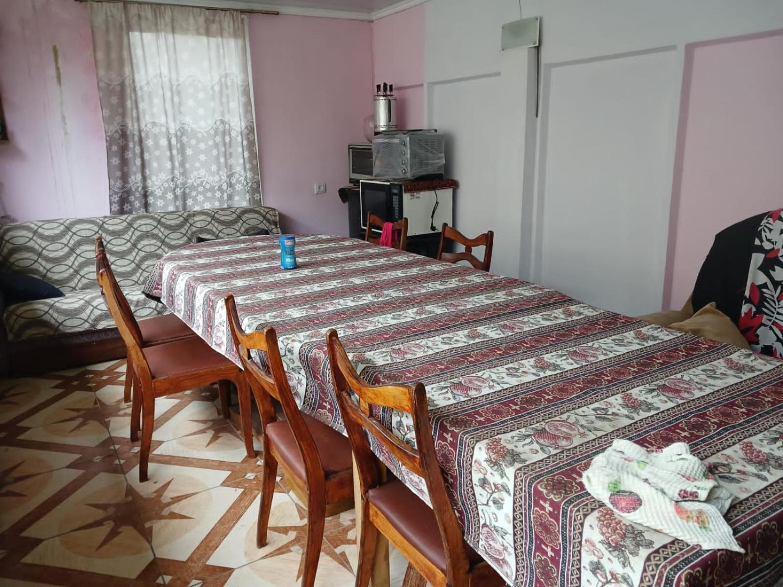 Norik'S Guest House Sevan Exterior photo