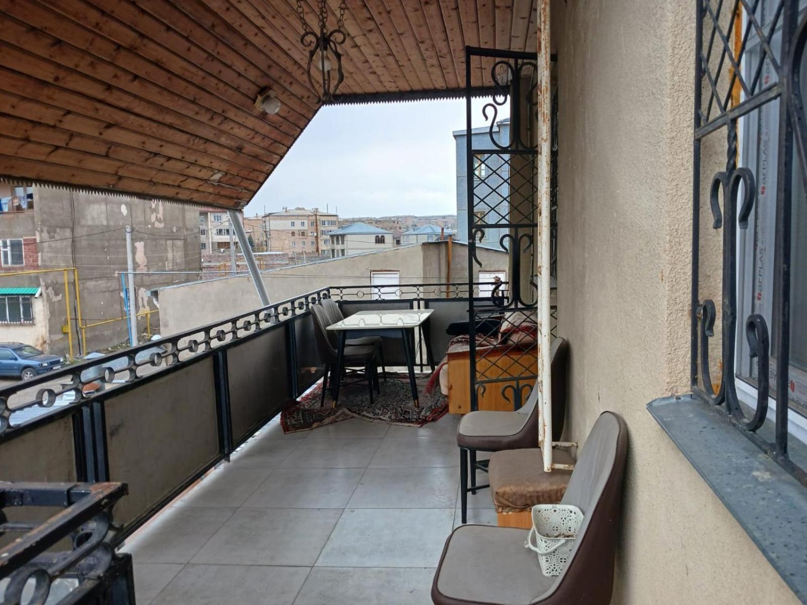 Norik'S Guest House Sevan Exterior photo