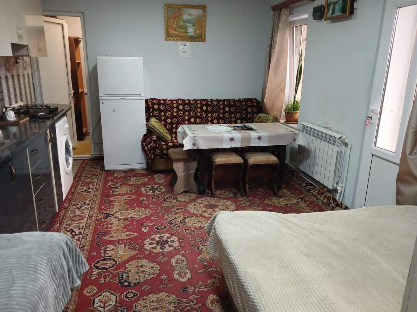 Norik'S Guest House Sevan Exterior photo